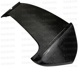 Subaru Impreza WRX/STI HB (GR/GH Hatchback) 08-11 Seibon STI Spoiler posteriore +Led - em-power.it
