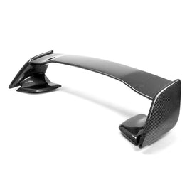 Subaru Impreza 4D (GR/GH Hatchback) 08-11 Seibon STI Spoiler posteriore in carbonio - em-power.it