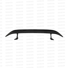 Nissan GTR R35 09-16 Seibon MS opaco Spoiler posteriore in carbonio - em-power.it