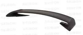 Nissan GTR R35 09-16 Seibon OEM DRY Spoiler posteriore in carbonio - em-power.it