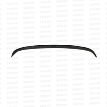Load image into Gallery viewer, Volkswagen Golf 10-11 (Mk VI) Seibon TT Spoiler posteriore in carbonio - em-power.it