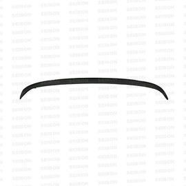 Volkswagen Golf 10-11 (Mk VI) Seibon TT Spoiler posteriore in carbonio - em-power.it