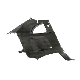 Nissan GTR R35 09-16 Seibon Carbonio Posteriori Side Panels - em-power.it