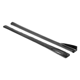 Subaru STI 08-11 Hatchback (GR/GH Hatchback)  Seibon CS Minigonne laterali in carbonio - em-power.it