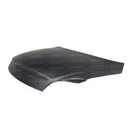 Lexus SC430 01-10 Seibon OEM  Portellone posteriore in carbonio opaco - em-power.it