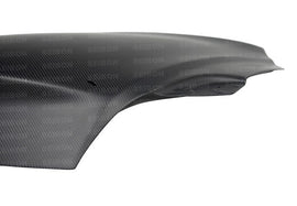 Lexus SC430 01-10 Seibon OEM  Portellone posteriore in carbonio opaco - em-power.it