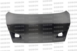 Infiniti G35 4D 03-05 Seibon OEM Portellone del bagagliaio in carbonio - em-power.it