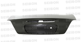 Dodge Viper Roadster 03-09 Seibon OEM Portellone del bagagliaio in carbonio - em-power.it