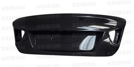 BMW 3 E90 4D 05-08 Seibon OEM Portellone del bagagliaio in carbonio - em-power.it