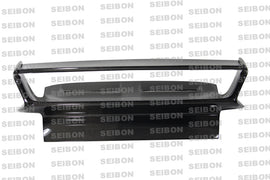 Porsche 997 06-07 Seibon OEM Portellone del bagagliaio in carbonio - em-power.it