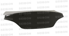 Load image into Gallery viewer, Hyundai Genesis 2D 08-12 Seibon OEM Portellone del bagagliaio in carbonio - em-power.it