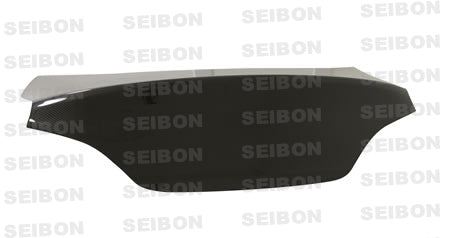 Hyundai Genesis 2D 08-12 Seibon OEM Portellone del bagagliaio in carbonio - em-power.it