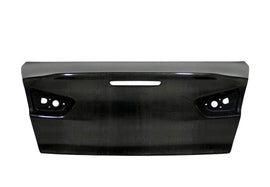 Mitsubishi Lancer EVO X 08+ Seibon CSL Portellone del bagagliaio in carbonio - em-power.it