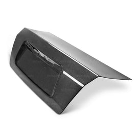 Subaru Impreza WRX/STI 4D (GR/GH Hatchback) 08-11 Seibon OEM Portellone del bagagliaio in carbonio - em-power.it
