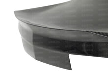 Carica l&#39;immagine nel visualizzatore di Gallery, Chevrolet Camaro 10-11 Seibon ST Portellone del bagagliaio in carbonio - em-power.it