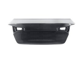 Kia Optima 10-12 Seibon Portellone posteriore in carbonio - em-power.it