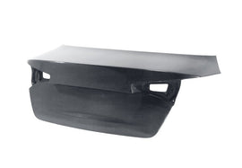 Kia Optima 10-12 Seibon Portellone posteriore in carbonio - em-power.it