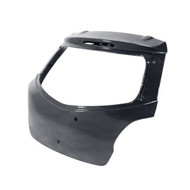 Mazda 2 10-12 Seibon OEM Portellone posteriore in carbonio - em-power.it