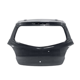 Mazda 2 10-12 Seibon OEM Portellone posteriore in carbonio - em-power.it