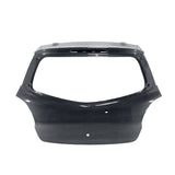 Mazda 2 10-12 Seibon OEM Portellone posteriore in carbonio