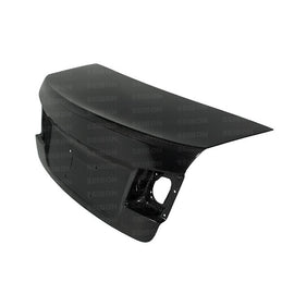 Chevrolet Cruze 11-12 Seibon OEM Portellone posteriore in carbonio - em-power.it