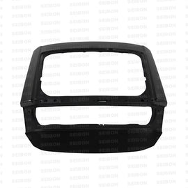 Honda CRZ 11+ Seibon OEM Portellone del bagagliaio in carbonio - em-power.it