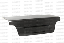 Load image into Gallery viewer, BMW 5 E39 97-03 Seibon OEM Portellone posteriore in carbonio - em-power.it