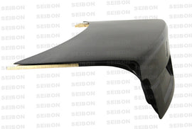 BMW 5 E39 97-03 Seibon OEM Portellone posteriore in carbonio - em-power.it