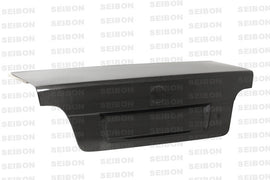 BMW 5 E39 97-03 Seibon OEM Portellone posteriore in carbonio - em-power.it