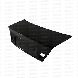 BMW 3 E36 2D 99-04 Seibon OEM Portellone del bagagliaio in carbonio - em-power.it