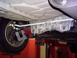 Mitsubishi Lancer 02-07 CS2/3/5 Ultra-R Sway Bar posteriore 16mm - em-power.it