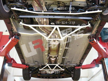 Carica l&#39;immagine nel visualizzatore di Gallery, Nissan Micra K12 02-07 UltraRacing Sway Bar posteriore 16mm - em-power.it
