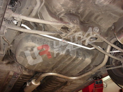 Daihatsu Charade G200 94-00 Ultra-R Sway Bar posteriore 16mm - em-power.it