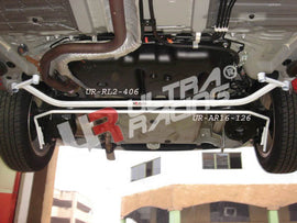 Toyota Yaris HB/Sedan 05+ UltraRacing Sway Bar posteriore 16mm - em-power.it