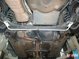 VW Golf 4 97-06 (1.8) UltraRacing Sway Bar posteriore 18mm
