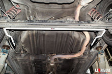 Carica l&#39;immagine nel visualizzatore di Gallery, Nissan Cefiro 94-03 A32/A33 UltraRacing Sway Bar posteriore 19mm - em-power.it