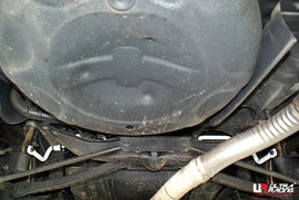 Toyota Carina II 87-92 2.0 Ultra-R Sway Bar posteriore 19mm - em-power.it