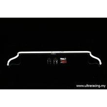 Load image into Gallery viewer, Audi A4 B8 08+ /A5 2.0T UltraRacing Sway Bar posteriore 19mm - em-power.it