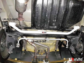 Daihatsu Copen 660T 02-11 UltraRacing Sway Bar posteriore 19mm - em-power.it