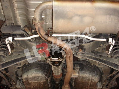 Mitsubishi Outlander 03-06 Ultra-R Sway Bar posteriore 21mm - em-power.it