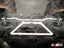 Porsche 911 997 05-12 Ultra-R Sway Bar posteriore 24mm 360 - em-power.it