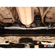 Carica l&#39;immagine nel visualizzatore di Gallery, Ford Fiesta MK6/7 1.6 /Mazda 2 07+ Sway Bar Anteriore 22mm - em-power.it