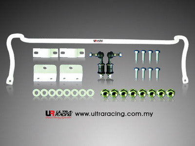 Daihatsu Charade G100 87-94 Ultra-R Sway Bar posteriore 23mm - em-power.it