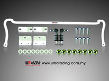 Carica l&#39;immagine nel visualizzatore di Gallery, Daihatsu Charade G100 87-94 Ultra-R Sway Bar posteriore 23mm - em-power.it