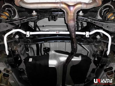 Mazda 8 LY 06+ UltraRacing Anti-Roll/Sway Bar Posteriore 23mm - em-power.it