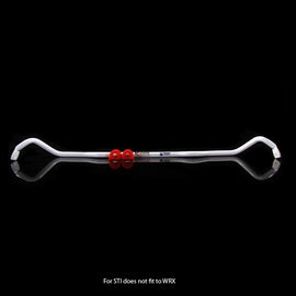 Subaru Impreza 08+ GR +STI Ultra-R Sway Bar Anteriore 23mm - em-power.it