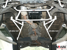 Load image into Gallery viewer, Subaru Forester SH5/SH9 09+ Ultra-R Sway Bar Anteriore 23mm - em-power.it