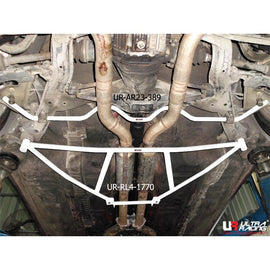 Nissan 300ZX Z32 90-97 UltraRacing Sway Bar posteriore 23mm - em-power.it