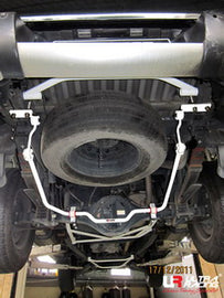 Mitsubishi Triton/L200 06+ Ultra-R Sway Bar posteriore 25mm - em-power.it