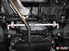 Carica l&#39;immagine nel visualizzatore di Gallery, Lexus CT200H 11+ 1.8 UltraRacing Sway Bar posteriore 25mm - em-power.it